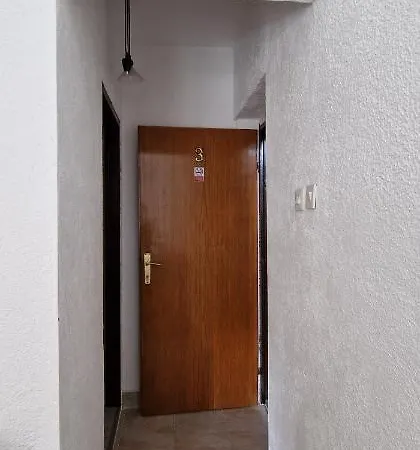 Appartement Ceric *