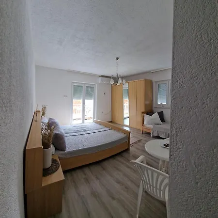 Apartamento Ceric *