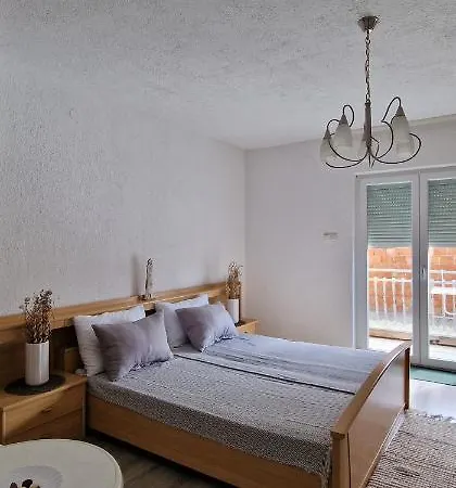 Ceric Appartement *