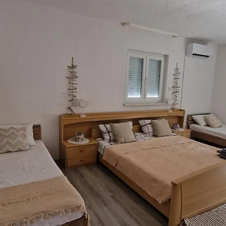 Appartement Ceric