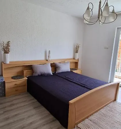 Appartement Ceric *