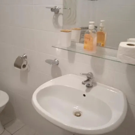 Appartement Ceric *