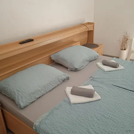 Appartement Ceric *