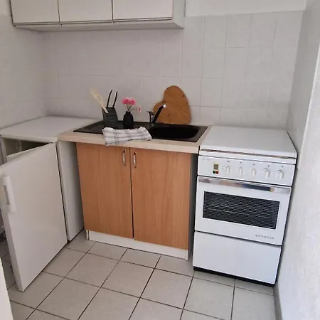 Apartment Ceric *